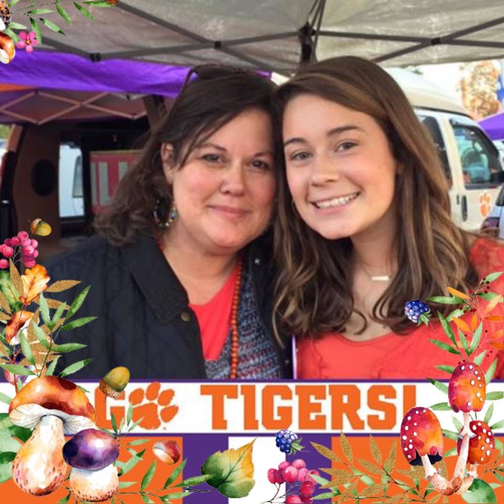 Meet your Posher, Carole